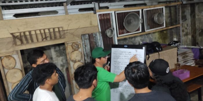 Mapatik Gelar Sekolah Menulis Jurnalistik, Tulung: Ini jadi Wadah Berbagi Pengetahuan 2 IMG 20240616 WA0035