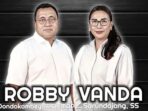 Masuki Masa Tenang, RD-Vasung Serukan Demokrasi Sejuk, Dan Imbau Hal Ini