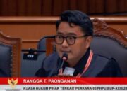 Terkait Sidang MK, Kuasa Hukum Nyatakan Pencalonan RD – Vasung Penuhi Syarat