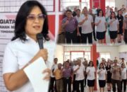 Sekda Watania Buka Musrenbangdes RKPD 2026 di Kecamatan Tondano Selatan