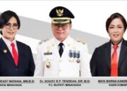 Pemkab Minahasa Ucapkan Selamat Hari Pers Nasional ‘HPN’ Tahun 2025