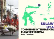 Bertemakan “Unite to be Great”, TIFF 2025 Terpilih Masuk Karisma Event Nusantara KEMENPAR