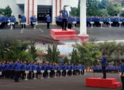 Bupati Tendean Tegaskan Hal Ini Saat Penandatanganan Pakta Integritas ASN