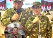 Pemerintah Dan Masyarakat Desa Noongan 3 Mengucapkan Selamat Atas Dilantiknya RD – VASUNG, Sebagai Bupati dan Wakil Bupati Minahasa 2025-2030