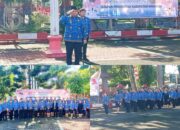 Pimpin Apel KORPRI, Bupati RD: Apel Korpri Bukan Sekedar Rutinitas