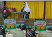 Safari Ramadhan di Langowan Raya, Tokoh Agama Muslim Doakan Kepemimpinan RD-VaSung