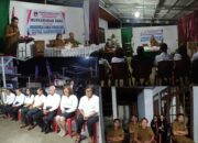 Tetapkan 28 KPM Penerima BLT 2025, Pemdes Walewangko Sampaikan Terima Kasih Pada Pemerintah