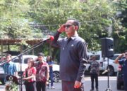 Wali Kota Caroll Ajak ASN Tingkatkan Harmonisasi dalam Pemerintahan Kota Tomohon