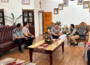 Dibawah Pimpinan CSSR, Kota Tomohon Salah Satu Skala Prioritas Peningkatan SDM dan Tuan Rumah DTS