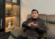 Mahkamah Agung Tetap Menangkan Suara Elektro, Ralph Poluan Tagih Janji Potong Jari Terduga Mafia Tanah