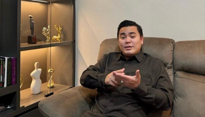 Mahkamah Agung Tetap Menangkan Suara Elektro, Ralph Poluan Tagih Janji Potong Jari Terduga Mafia Tanah