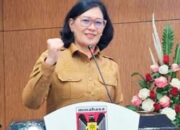 Tegaskan Hal Ini, Sekda Watania Buka Rapat Koordinasi Penyusunan LKPJ dan LPPD 2024