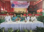 Ketua TP-PKK Minahasa Ajak PKK di Tondano Raya Jadi Mitra Pemerintah