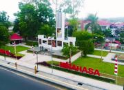 Ditengah Stagnasi Global Pemkab Minahasa Mampu Atasi Kemiskinan Dan Penganguran