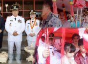 Pemkab Minahasa Berterima Kasih, Sukses Digelarnya Penyambutan Bupati dan Wakil Bupati Dalam Rapat Paripurna DPRD Minahasa
