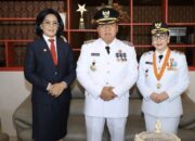 Jelang HUT RI Ke-80, Pemkab Minahasa Buka Pendaftaran Paskibraka 2025