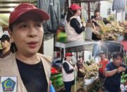 Bentuk Kepedulian, Wakil Bupati Vasung Turun Langsung Lokasi Banjir dan Longsor di Desa Tikela