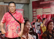 Pemdes Dan BPD Noongan 3 Tetapkan 28 KPM Penerima BLT 2025