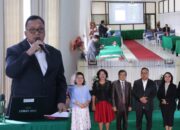 Bupati RD Komitmen Kembangkan Potensi Dalam Diri Dengan Pendidikan