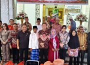 Safari Ramadan 1446 H Pemkot Tomohon: Wujud Kebersamaan dan Kepedulian