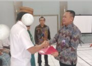 Melalui Zoom, Kalapas A. Sobirin Soleh Ikuti Pemberian Remisi Warga Binaan Jelang Hari Raya Nyepi Dan Idul Fitri