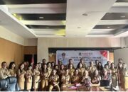 Setda Tomohon Gelar Forum Perangkat Daerah