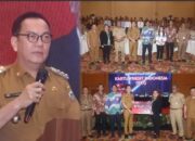 Walikota Minta SKPD Manfaatkan Pembayaran Digital