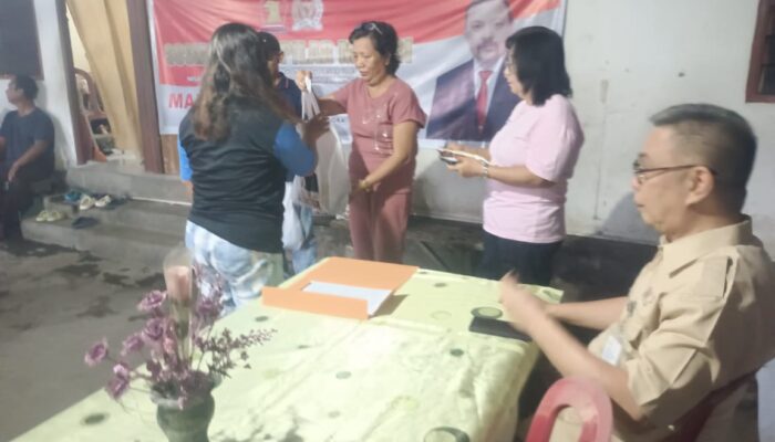 Anggota MPR RI Martin Daniel Tumbelaka Sosialisasikan Empat Pilar Kebangsaan di Malalayang 3 1000057828