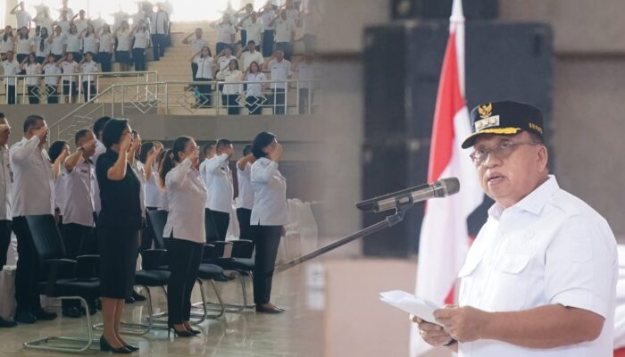 Bupati R.Dondokambey Ingatkan Tentang Disiplin Kerja Dan Instruksikan Hal Ini di Apel Kerja Awal Bulan April 2025 2 1000604722