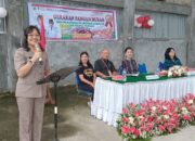 Pemkot Tomohon Bersama TP-PKK Gandeng BNI Gelar Gerakan Pangan Murah, Warga Berterimakasih