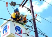 Pasukan Elit PDKB Tarsius PLN Manado, Terus Bekerja Pertaruhkan Nyawa Untuk Listrik Tetap Nyala