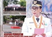 Wabup Minahasa Vanda Sarundajang: Sinergitas dan Kesetaraan Kunci Capai Indonesia Emas 2045