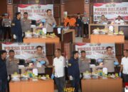 Kapolres Minahasa Simbar: Ini Kronologis Pembunuhan Pemuda asal Langowan