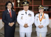 Langkah Tegas, Pemkab Minahasa Terbitkan Instruksi Bupati untuk Benahi TPA dan Tingkatkan Pengelolaan Sampah