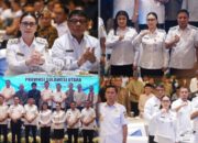 Hadiri Musrenbang RKPD Provinsi Sulut Tahun 2026, Wabub Vasung Tegaskan Hal Ini