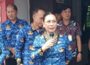 Aktifitas Balap Liar dan Volume Musik Tinggi Resahkan Warga, Wabup Vanda Sarundajang Tegaskan Hal Ini