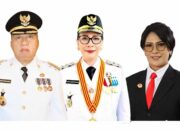 Pemkab Minahasa Salurkan Bantuan Sembako untuk Warga Terdampak Banjir, Dan Upayakan Penanggulangannya