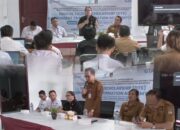 Gelar Pelatihan DTS Government Transformation Academy, Ini Arahan Kadis Maya Kainde