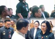 Dipimpin Gubernur Sulut, Sekda Watania Hadiri Dedicated Team Meeting RIRU di Manado