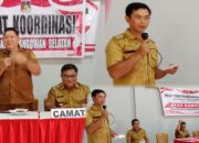 Gencar Sosialisasikan Koperasi Desa Merah Putih, Desa Kawatak Gelar Musdes Khusus