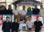 Basiap Jo…, Pemkab Minahasa Dukung Penuh Festival Budaya Langowan