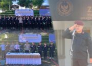 Lapas Tondano Mantapkan Langkah Bersih dari Narkoba dan HP Lewat Deklarasi Komitmen Bersama