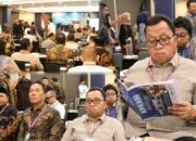 Digelar 3 Hari, Bupati RD Hadiri Munas VI dan HUT APKASI ke-25