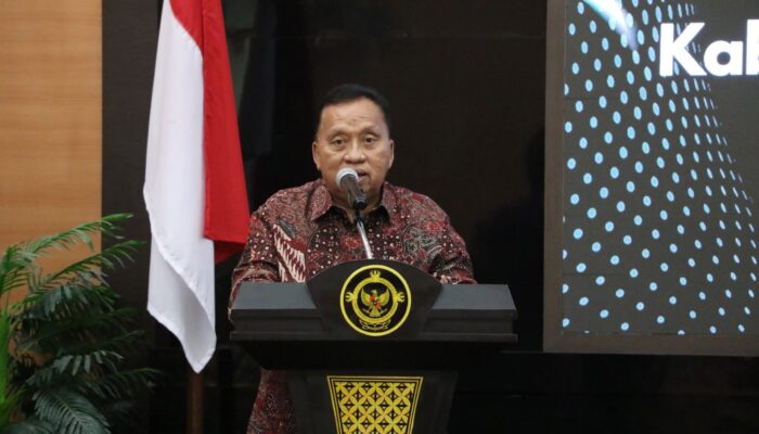 Transparan Dan Akuntabel Kelola Keuangan, Minahasa Kembali Raih Opini WTP ke-11 3 1000688398