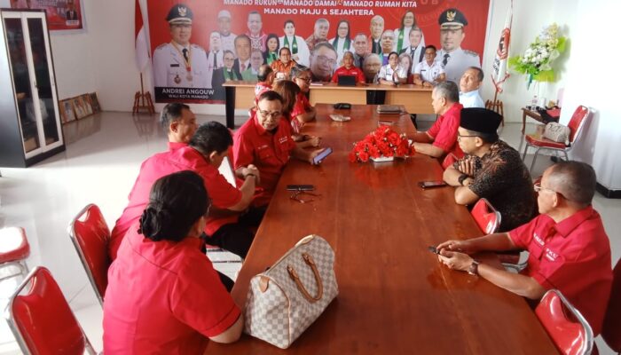 FKUB Bersama Pemkot Manado Dorong Publikasi dan Sinergi Program Guna Pertahankan Predikat Kota Toleran 2 32440