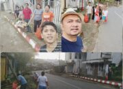 Konsisten Jalankan Program Jumat Bersih, Pemdes Towuntu Timur Komit Ciptakan Desa Sehat dan Indah