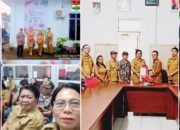 Keren! Pemdes Liwutung Sukses Pertahankan Gelar Opini WTP Pengelolaan Dana Desa