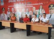 FKUB Bersama Pemkot Manado Dorong Publikasi dan Sinergi Program Guna Pertahankan Predikat Kota Toleran