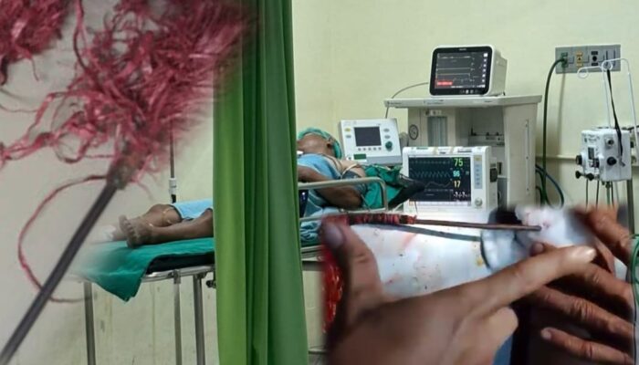 Seruan Damai Usai Insiden Panah Wayer di Tumani Utara, Anggota Dewan NVM Minta Polisi Usut Tuntas Pelaku