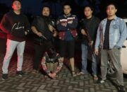 Ini Motif Kasus Pembunuhan di Langowan, Polres Minahasa Gerak Cepat Amankan Pelaku